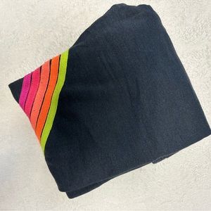 Aviator Nation sweats in navy size L